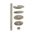 Pasco 3241 1" Ram Bit Complete for 1" Pipe