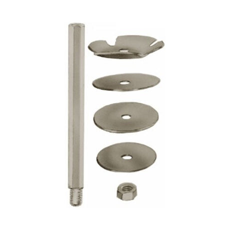 Pasco 3254 4" Complete Ram Bit