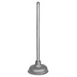 Pasco 4640 5" Economy Force Cup Plunger