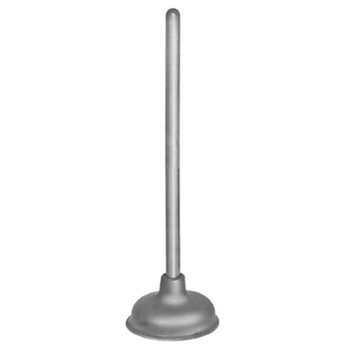 Pasco 4640 5" Economy Force Cup Plunger