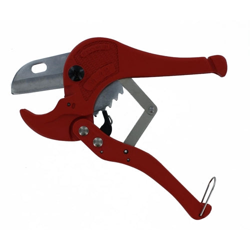 Pasco 4657 1" pvc pipe cutter