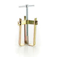 Pasco 4668 Big Yank Sr 3 Leg Faucet Handle Puller with 5" Gripper Fingers