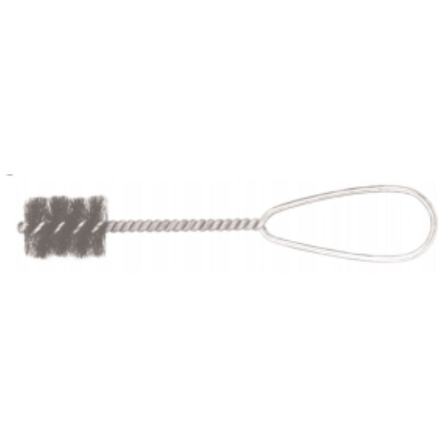 Pasco 5143 1" Copper Fitting Brush