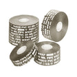 Pasco 9064 4" x 50 ft 20mil Pipe Wrap Tape