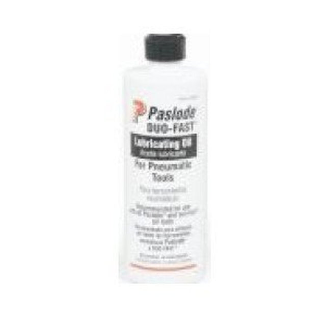 Paslode 403720-1 16 oz Pneumatic Air Tool Lubricating Oil Bottle