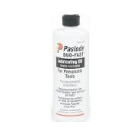 Paslode 403720-1 16 oz Pneumatic Air Tool Lubricating Oil Bottle