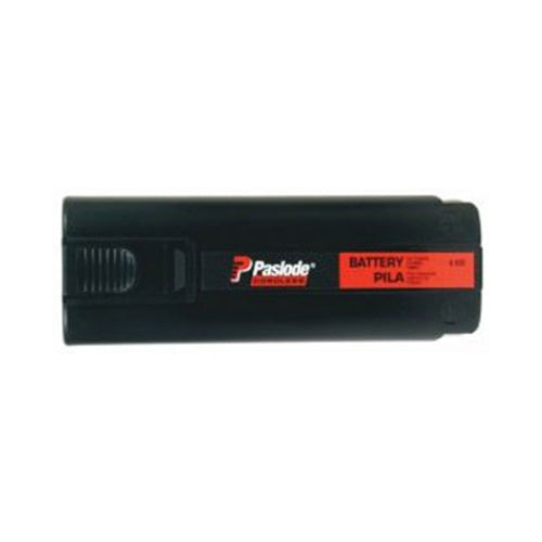 PasLode 404717 6V 1500mAh Rechargeable NiCad Battery  For all Paslode Cordless Tools