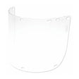 Paulson  IM10-L8FCP Faceshield window with Chin/Eye Protection