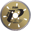 Pearl DIA06GR4 P5 Diamond Blade for Granite 6 x .080 x 20mm, 4 holes