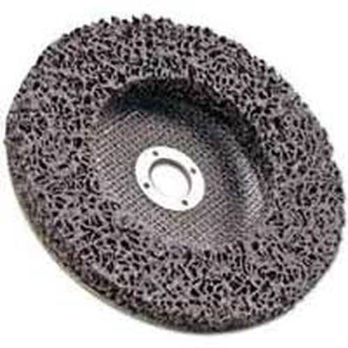 Pearl STRIP45 4-1/2 X 7/8 Carbide Stripping Non-Woven Discs