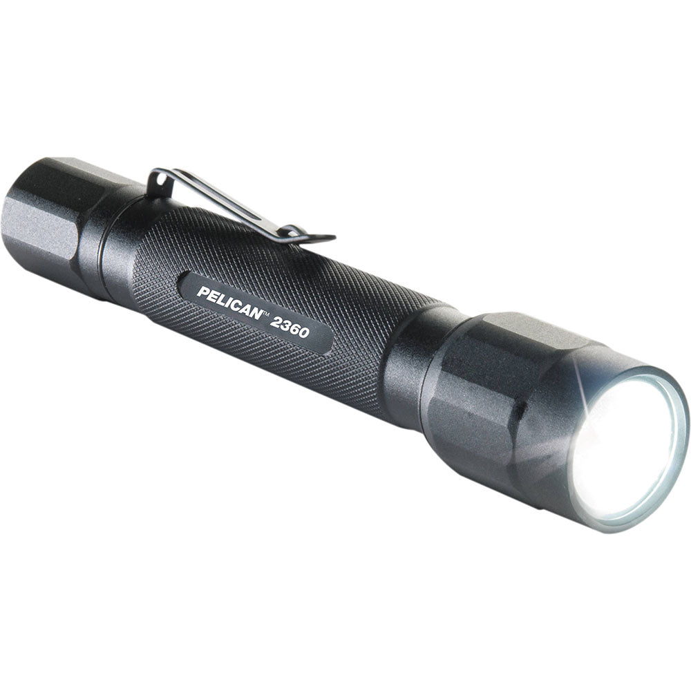 Pelican 2360 Led Tactical Flashlight