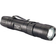 Pelican 7100 Led Li-Ion Rechargeable Flashlight, Black