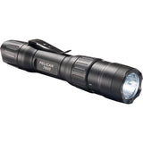 Pelican 7600 Li-Ion Rechargeable Tactical LED Flashlight, Black