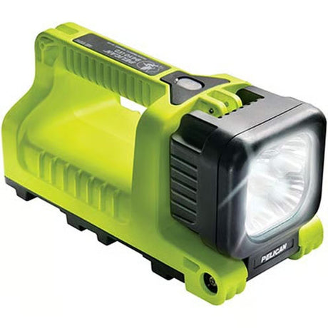 Pelican 9410-022-245 Lumen 453 m LED Flashlight Yellow