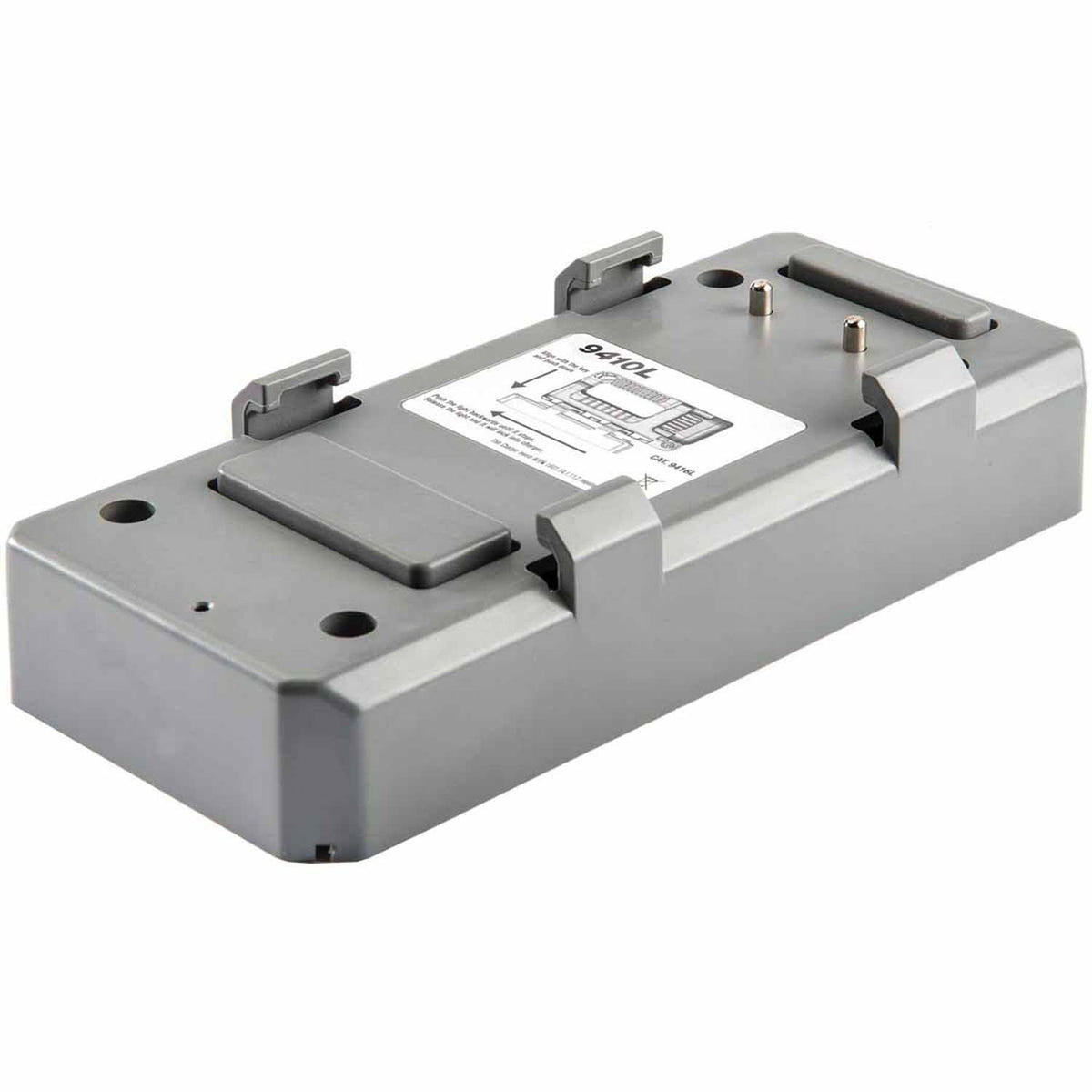 Pelican 9416L Deck/Dash Charger Base Unit for 9410L Flashlight
