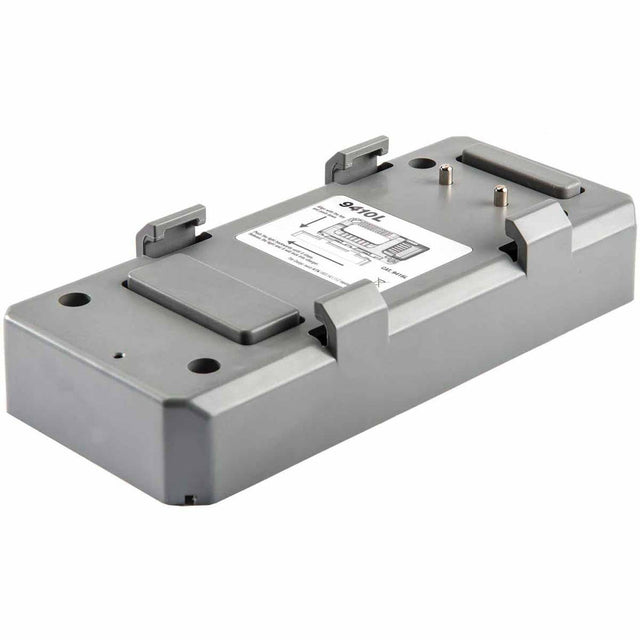 Pelican 9416L Deck/Dash Charger Base Unit for 9410L Flashlight