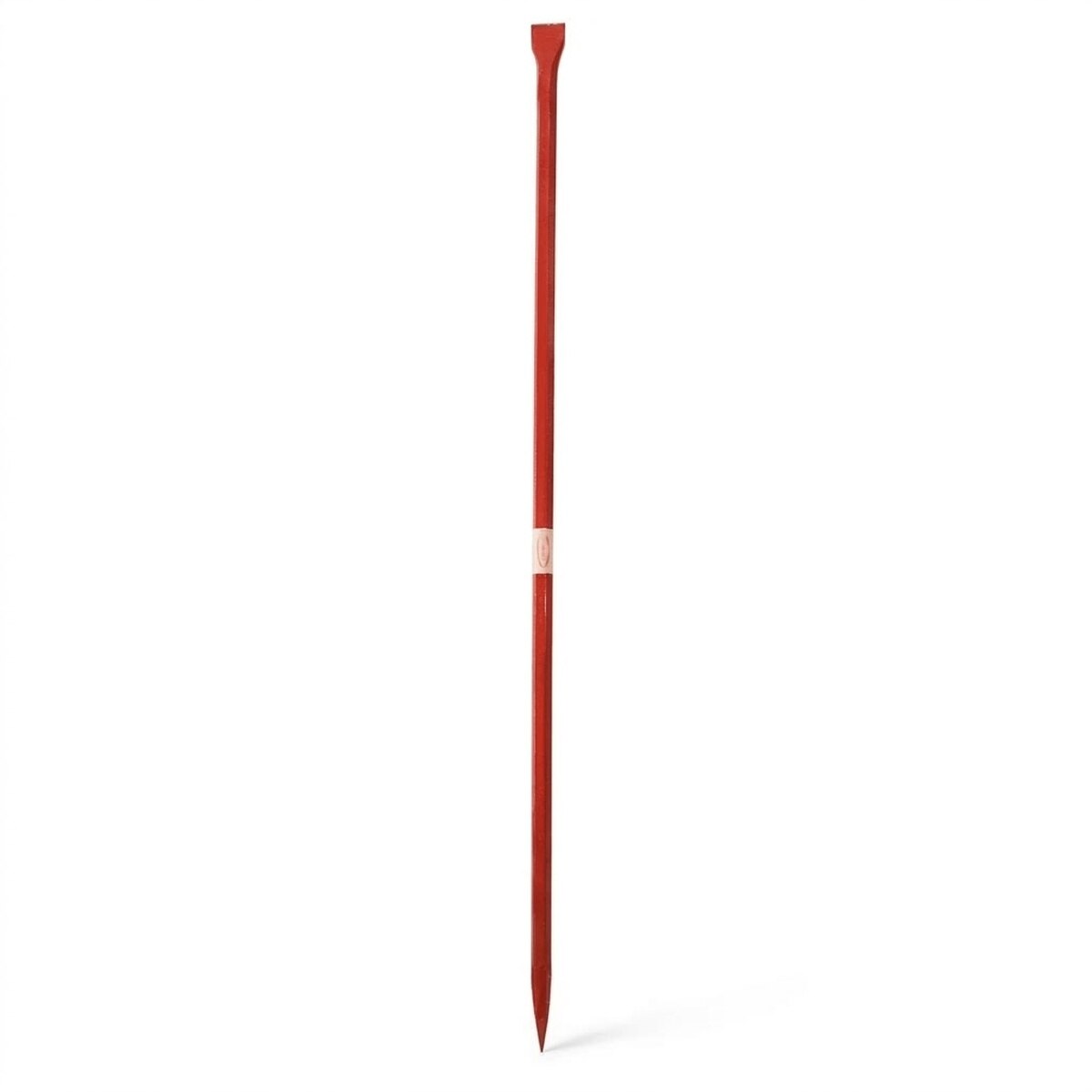 Pipeline Products DB-60H 6 ' x 1-1/4" Hex Digging Bar