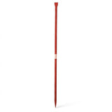 Pipeline Products DB-60H 6 ' x 1-1/4" Hex Digging Bar