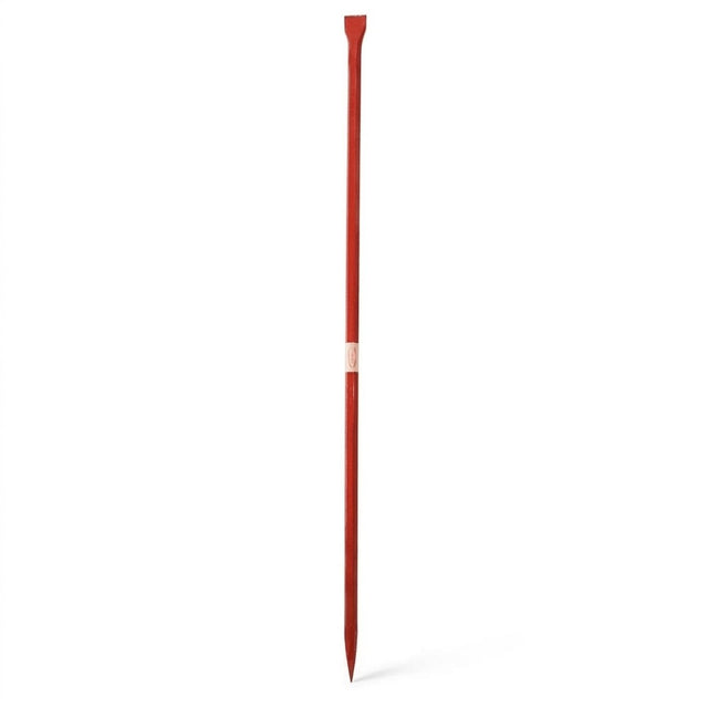 Pipeline Products DB-60H 6 ' x 1-1/4" Hex Digging Bar