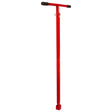 Pipeline Products SW-510 5 ' to 9 ' Adjustable Length Wrench for 2" Valve Nut
