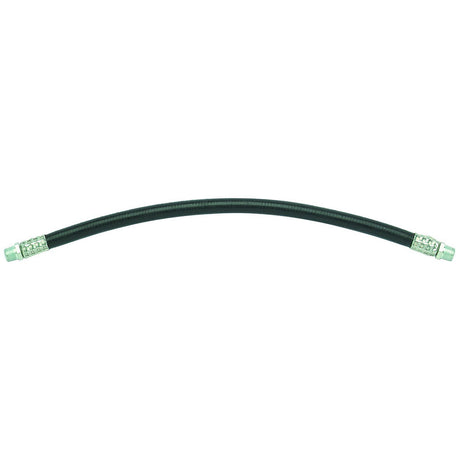 Plews 10-212 12" Standard Duty Flexible Grease Gun Hose