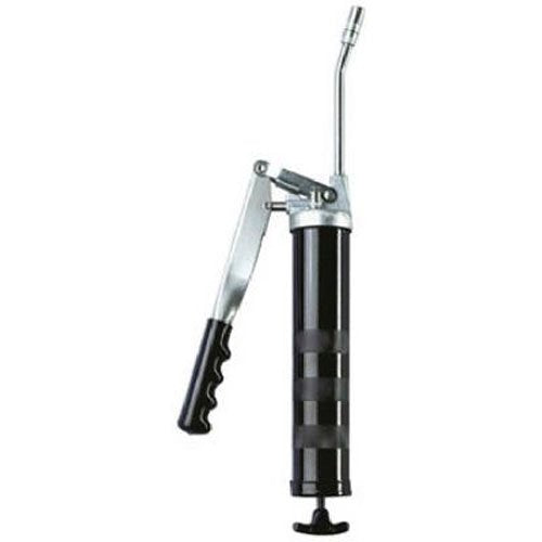 Plews 30-475 Professional Lever Grease Gun 14oz. Cartridge, Bulk or Suction (10K PSI MAX)