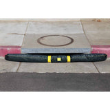Pollution Solution CIF 72" Curb Inlet Filter for Storm Drain Sediment Control - 2
