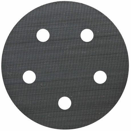 Porter Cable 15000 5", 5 Hole Hook And Loop Replacement Pad For Model 97355