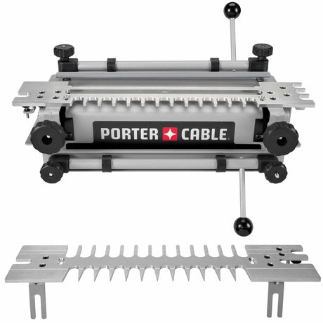 Porter Cable 4212 12" Deluxe Dovetail Jig