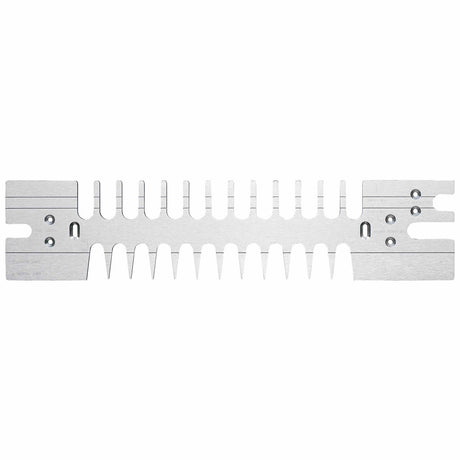 Porter Cable 4213 Through Dovetail and Box Joint Template Kit