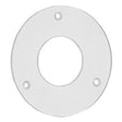Porter Cable 42188 Clear Router Sub Base 2-1/2" Hole 5-3/4" Diameter