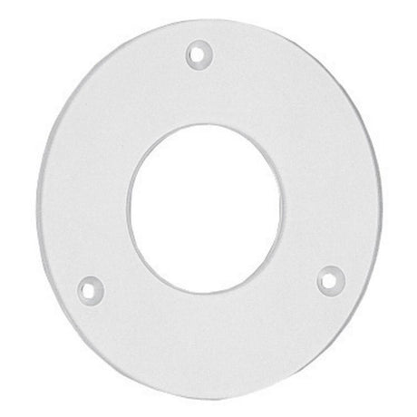 Porter Cable 42188 Clear Router Sub Base 2-1/2" Hole 5-3/4" Diameter