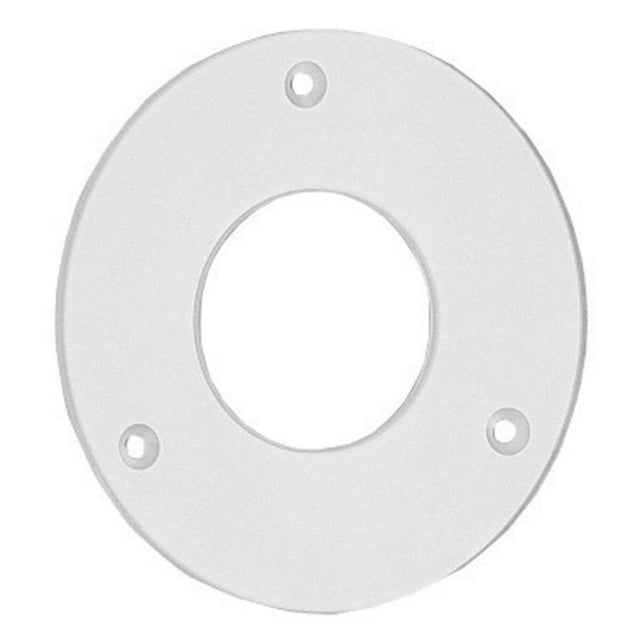 Porter Cable 42188 Clear Router Sub Base 2-1/2" Hole 5-3/4" Diameter