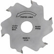 Porter Cable 5558 4" Plate Joiner Replacement Blade