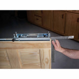 Porter Cable 59381 Hinge Butt Template Kit - 9