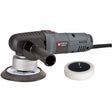 Porter Cable 7346sp 6" Variable Speed Random Orbit Sander with Polishing Pad