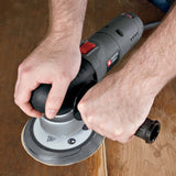 Porter Cable 7346sp 6" Variable Speed Random Orbit Sander with Polishing Pad - 3