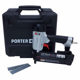 Porter Cable BN200C 18GA, 2" Brad Nailer Kit