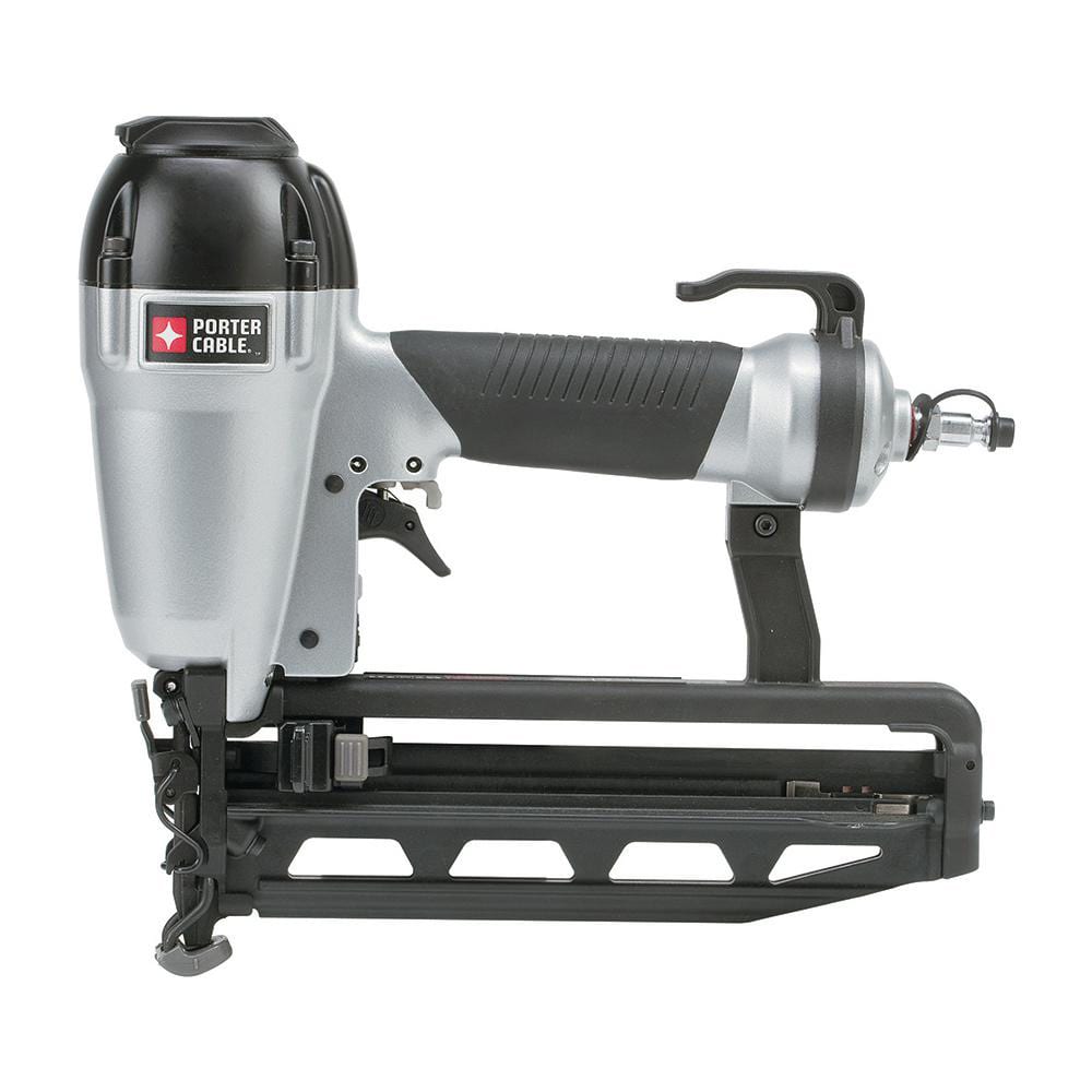 Porter Cable fn250c 16-Gauge 2-1/2" Finish Nailer Kit