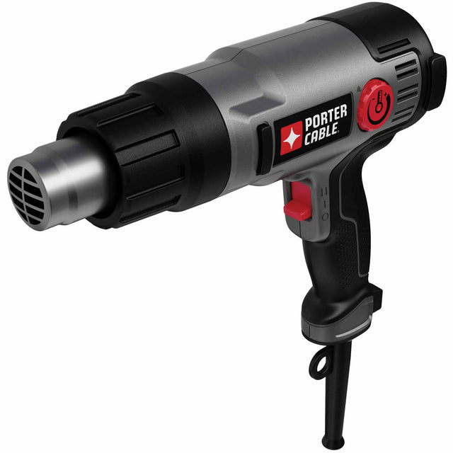 Porter Cable PC1500HG 1500-Watt Heat Gun