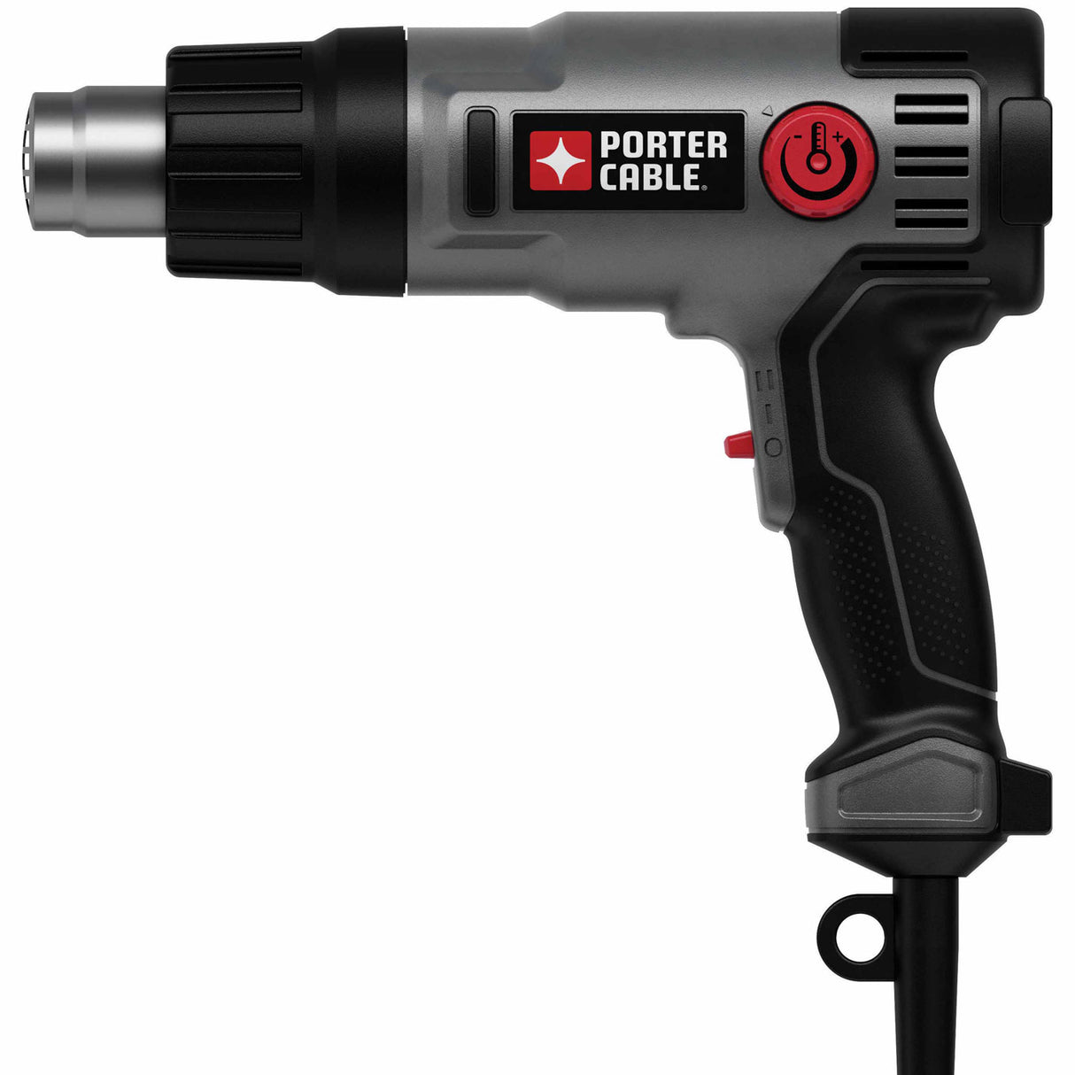 Porter Cable PC1500HG 1500-Watt Heat Gun - 3