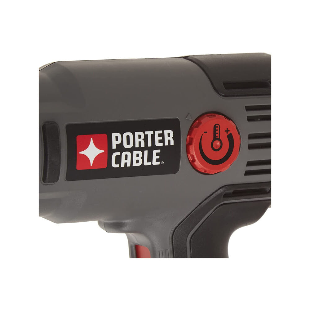 Porter Cable PC1500HG 1500-Watt Heat Gun - 6