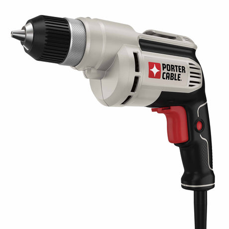 Porter Cable PC600D 3/8" Keyless Drill