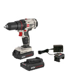 Porter Cable PCC601LB 20V Max 1/2" Lithium Ion Drill/Driver