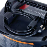 Porter Cable PXCM2002-WK 6 Gal 150 PSI Portable Electric Air Compressor Kit (13-Piece Kit) - 8
