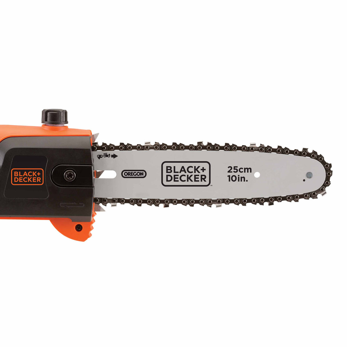 Porter Cable PP610 CORDED POLE SAW 6.5A 10IN - 7