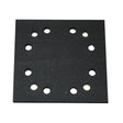 Porter Cable 893667 340/341 1/4" Sheet Backer Pad