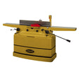 Powermatic PM9-1610082 PJ-882HH 8" Parallelogram Jointer with Helical Cutterhead