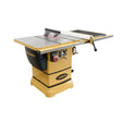 Powermatic PM9-1791000K PM1000 1-3/4HP, 1PH Table Saw with 30" Accu-Fence System