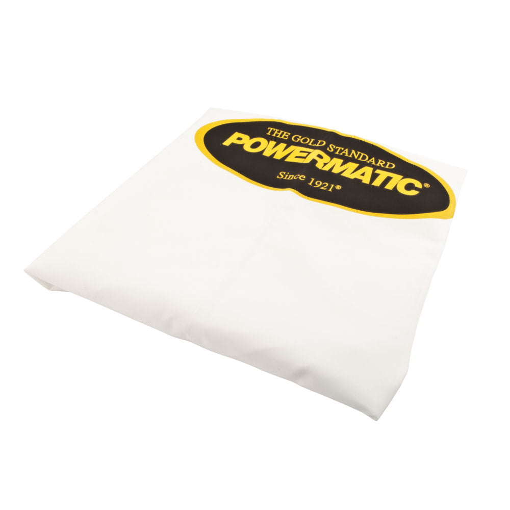 Powermatic PM9-1791075B Collection and Filter Cloth Bag Kit for PM1900